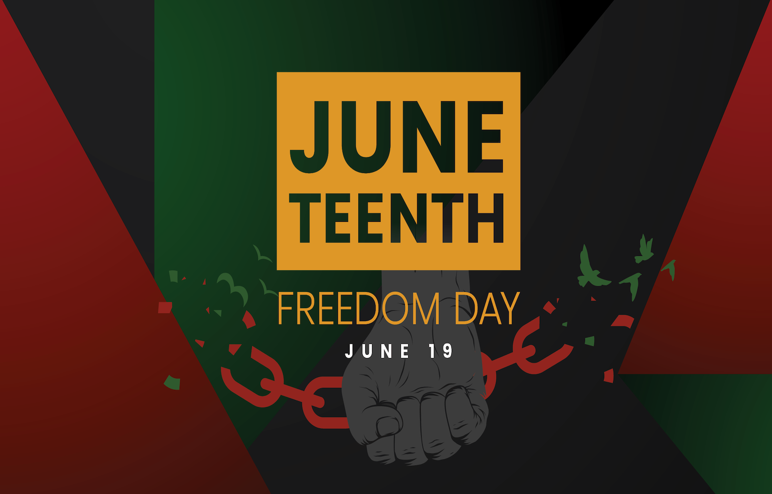 How To Celebrate Juneteenth At Work